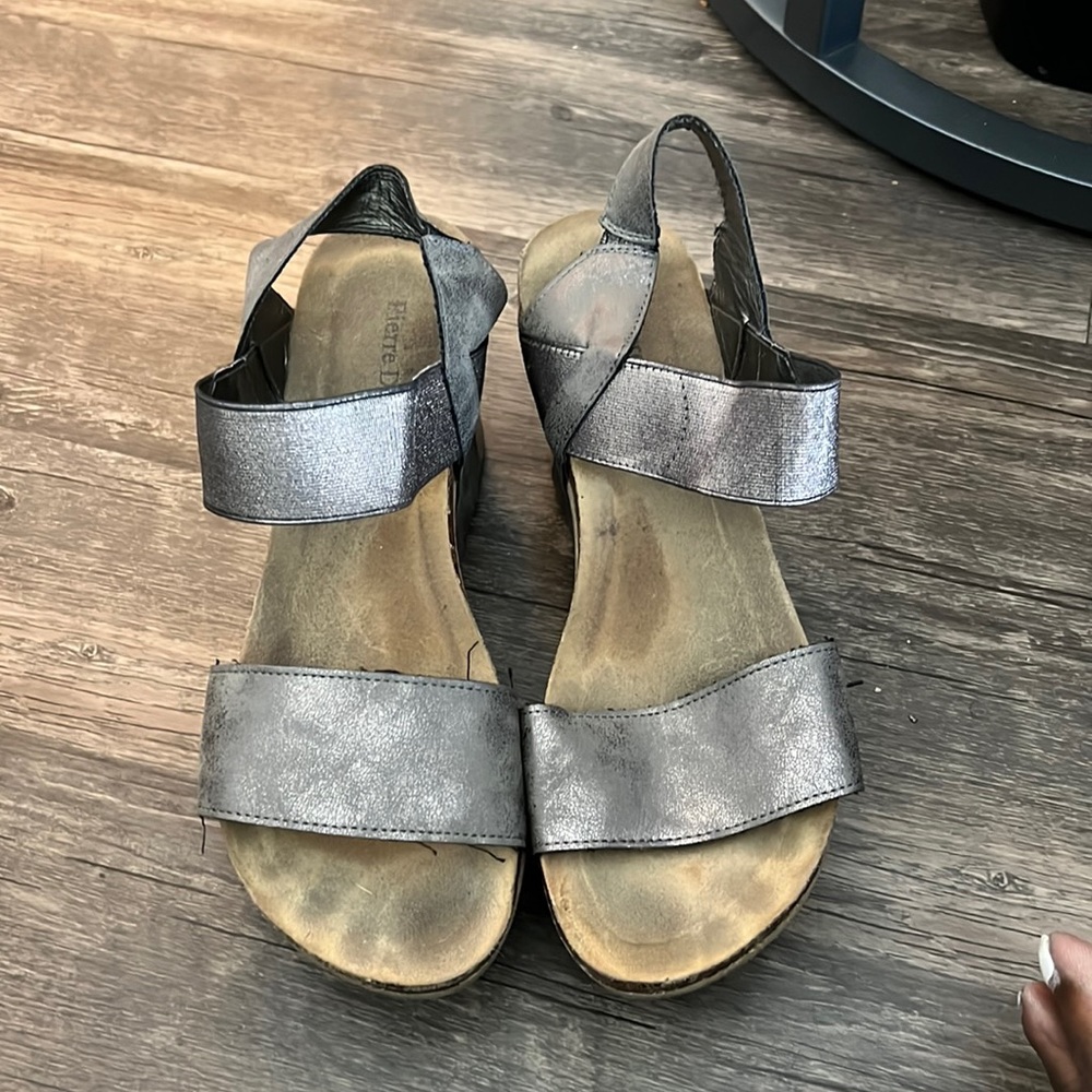 platforms heels